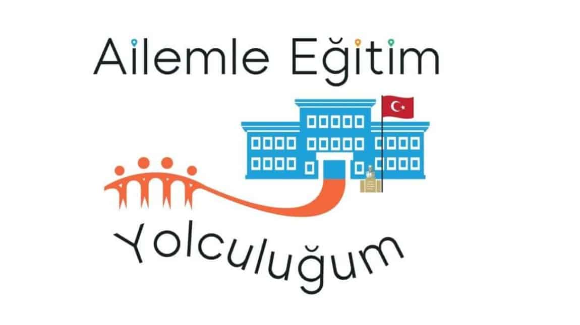 Ailemle Eğitim yolculuğu